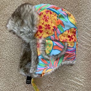 Chubbies Winter Hat